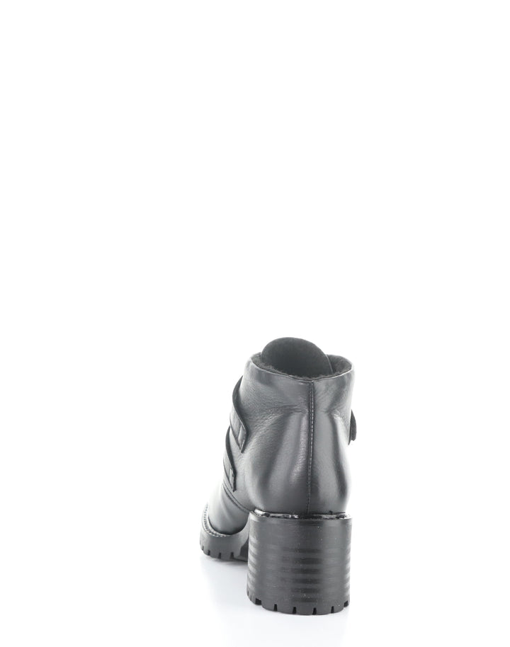 Bos & Co Short Boot  -  Issey