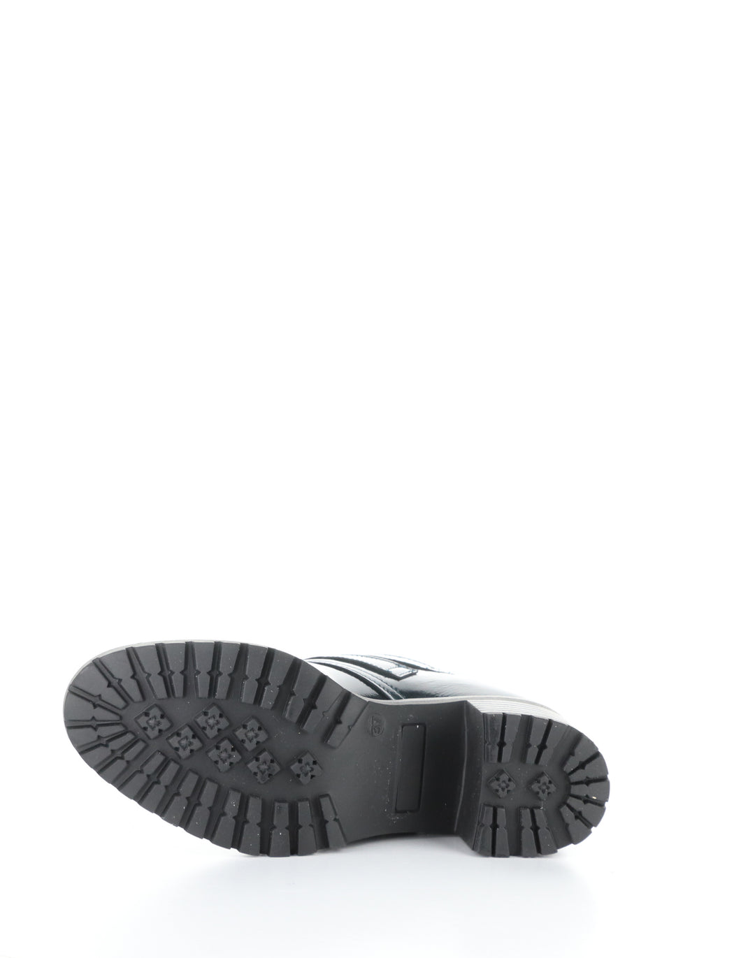 Bos & Co Short Boot  -  Issey Dark Green