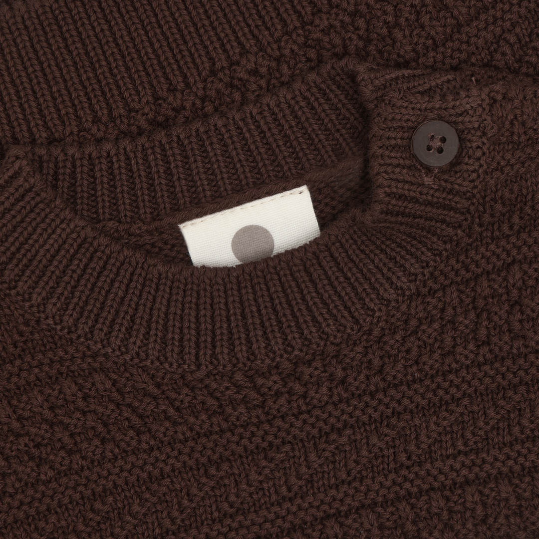 Enfant Baby Knit Sweater   215438-2218