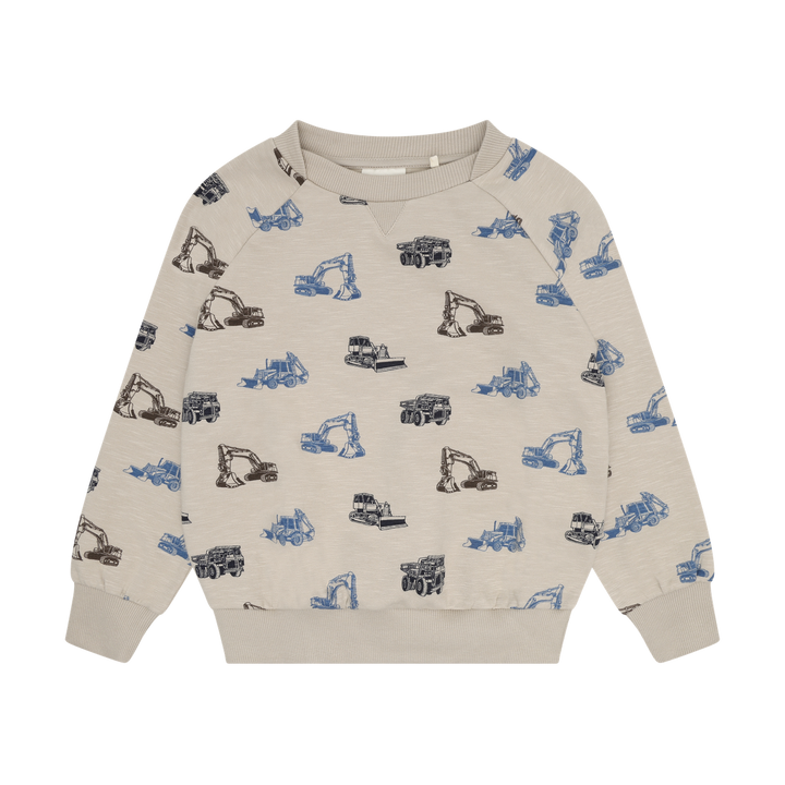 Minymo Boys Sweatshirt   134409-1206