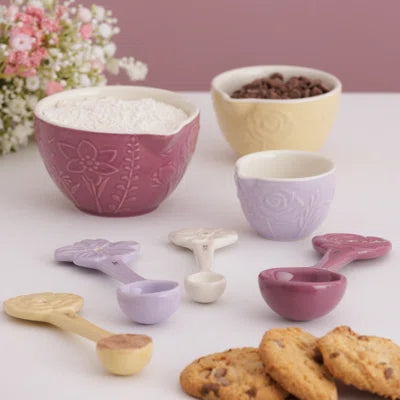 Mason Cash Meadow Measuring Set