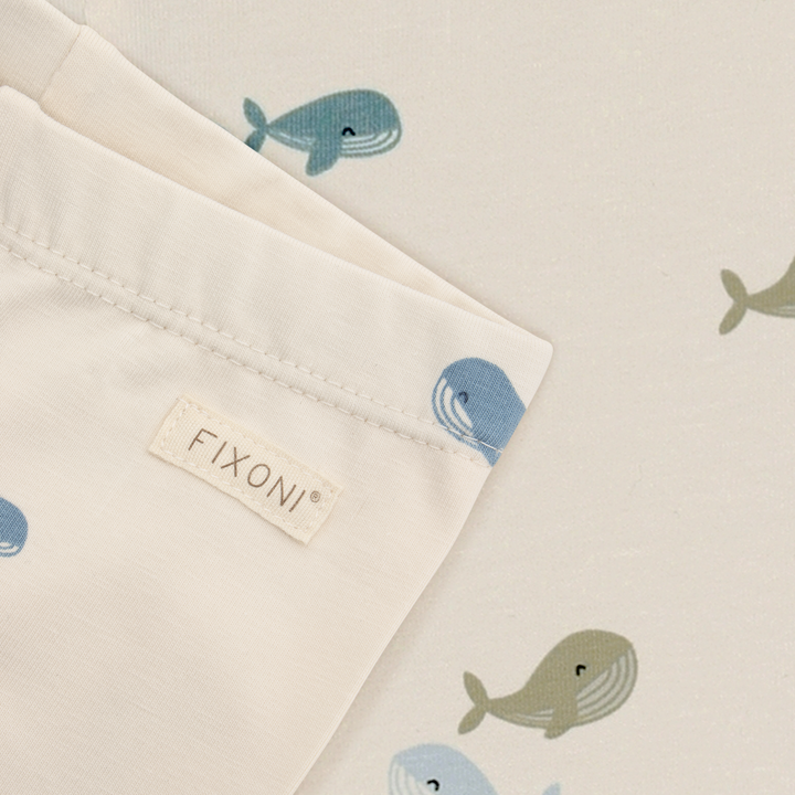 Fixoni Baby Boy Legging   423085-7111
