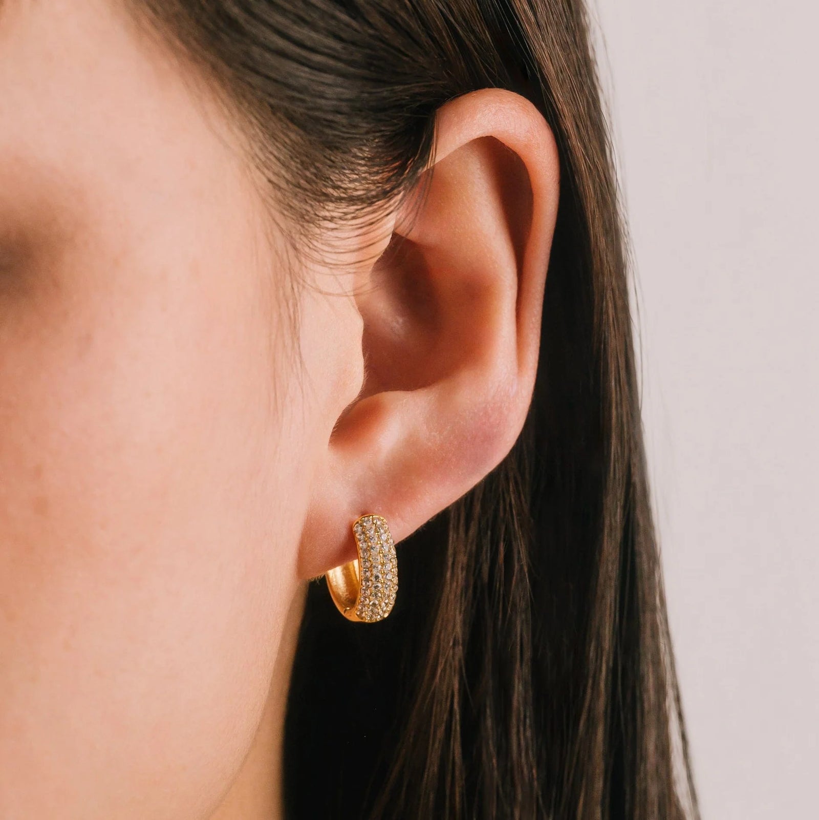 Lover's Tempo Isla Earring