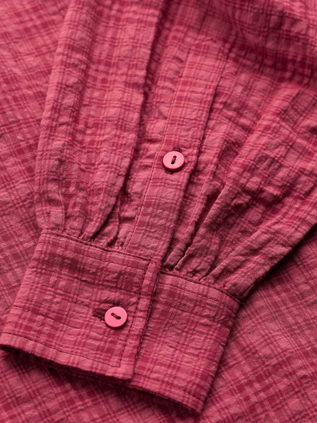 Seasalt Isla Shirt  38716  Dark Rose