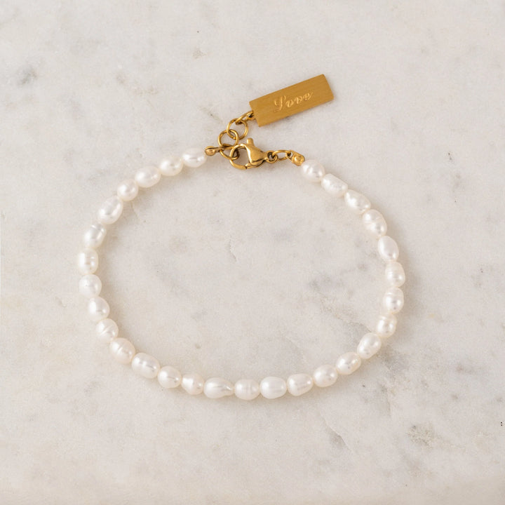 Lover's Tempo Isola Bracelet