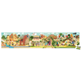 Janod Antiquity & Mythology Panorama Puzzle   JO2468