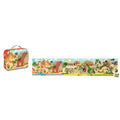 Janod Antiquity & Mythology Panorama Puzzle   JO2468