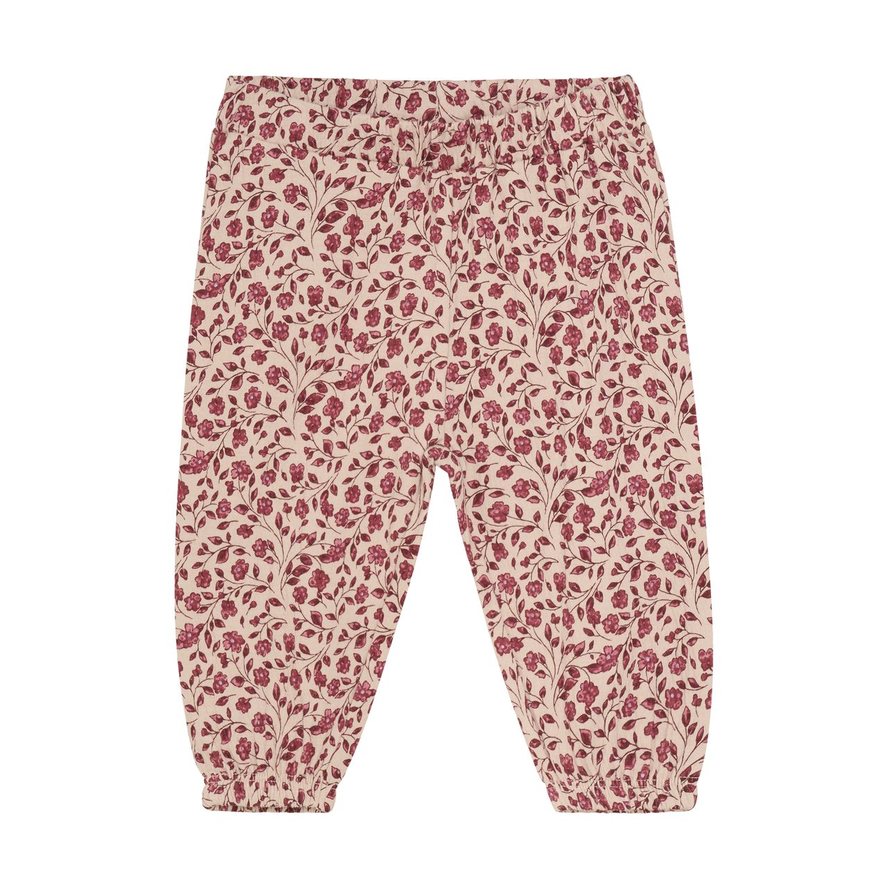 Enfant Baby Girl Floral Pant   210382-2444