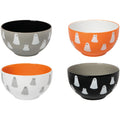 Danica Kindred Spirits Halloween Bowls JBO3789D
