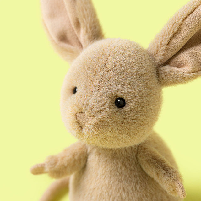 Jellycat Jerboa  JEB3RAT