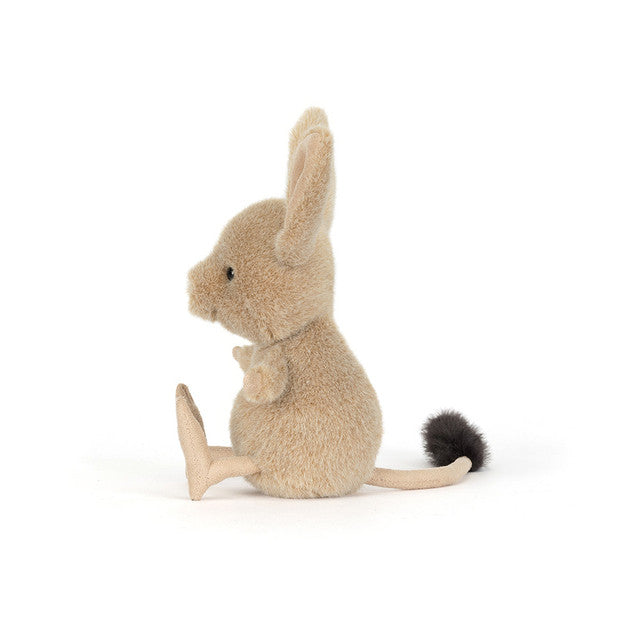 Jellycat Jerboa  JEB3RAT