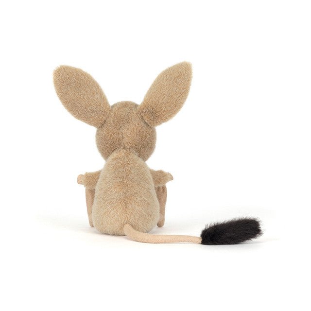 Jellycat Jerboa  JEB3RAT