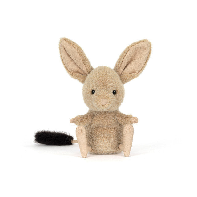 Jellycat Jerboa  JEB3RAT