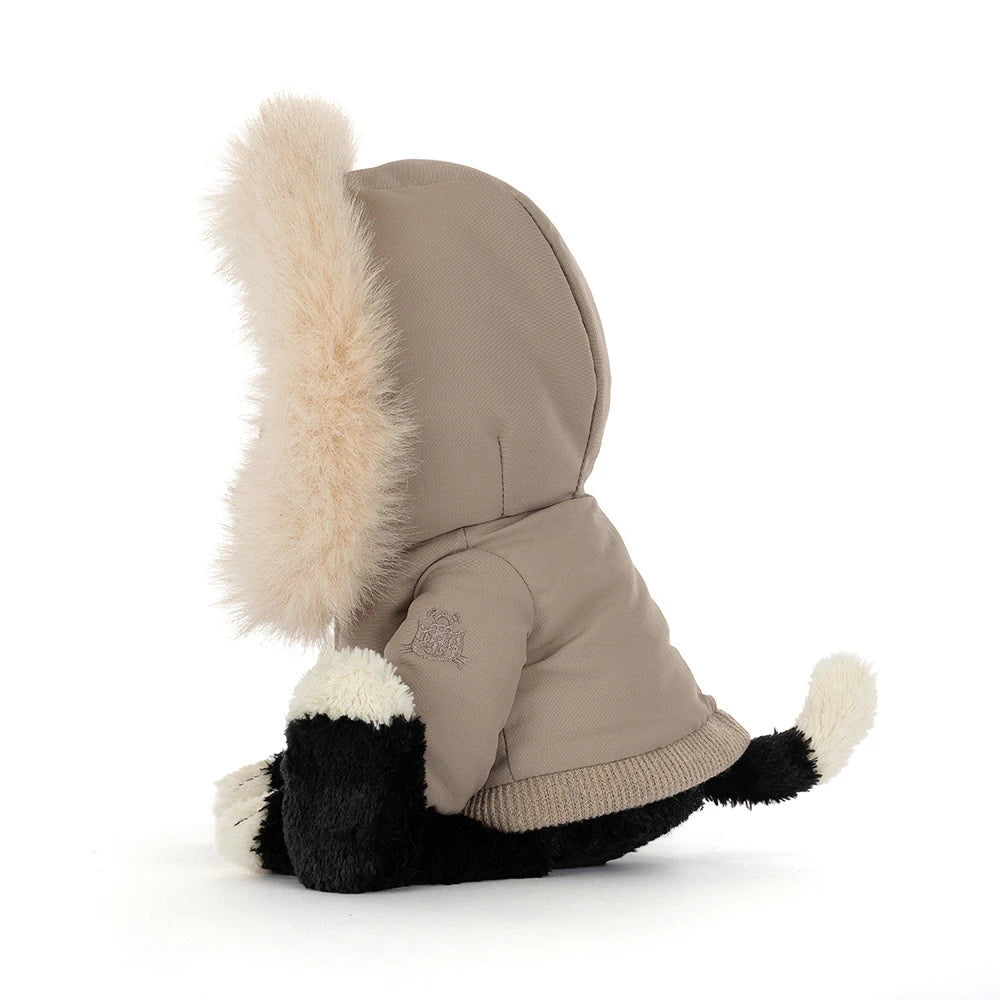 Jellycat 'Alpine' Jack  JELC3C