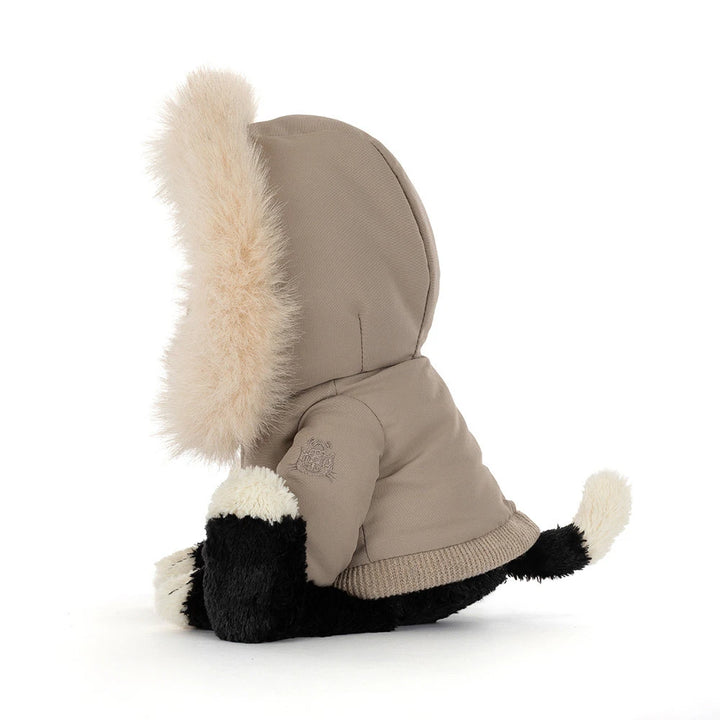 Jellycat 'Alpine' Jack  JELC3C
