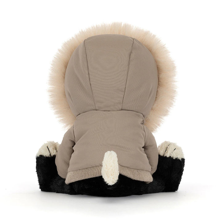 Jellycat 'Alpine' Jack  JELC3C