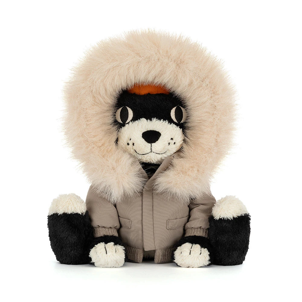 Jellycat 'Alpine' Jack  JELC3C