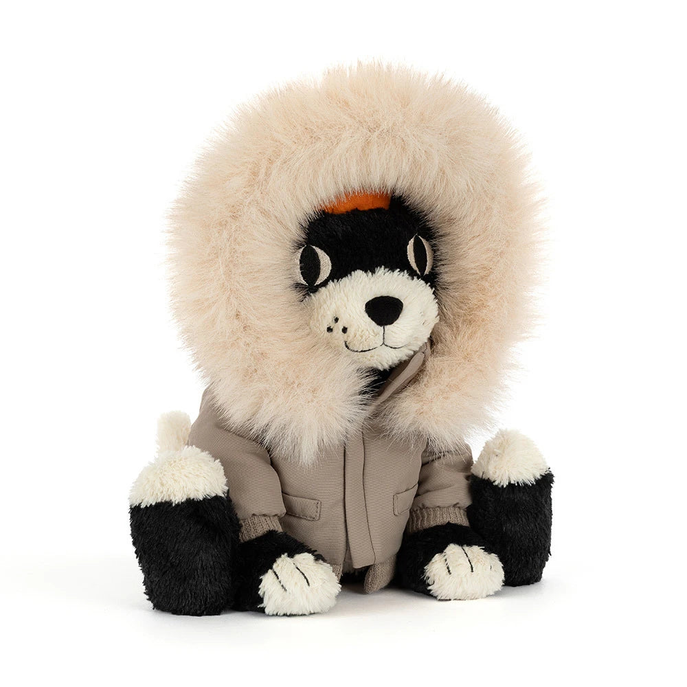 Jellycat 'Alpine' Jack  JELC3C
