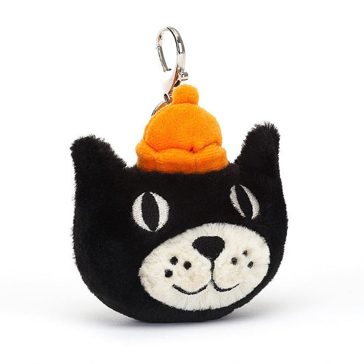 Jellycat Jack Bag Charm  JELC4BC