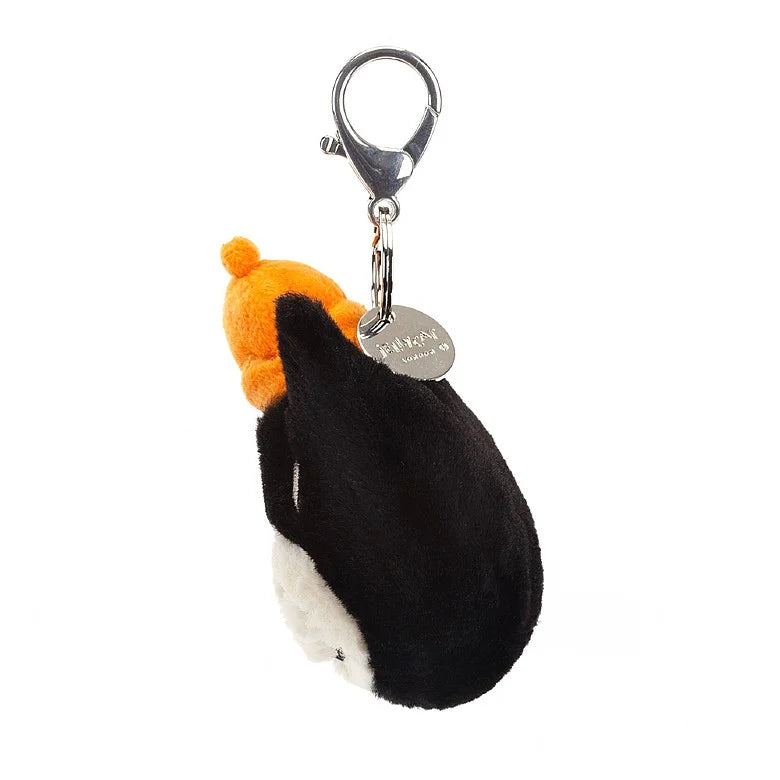 Jellycat Jack Bag Charm  JELC4BC