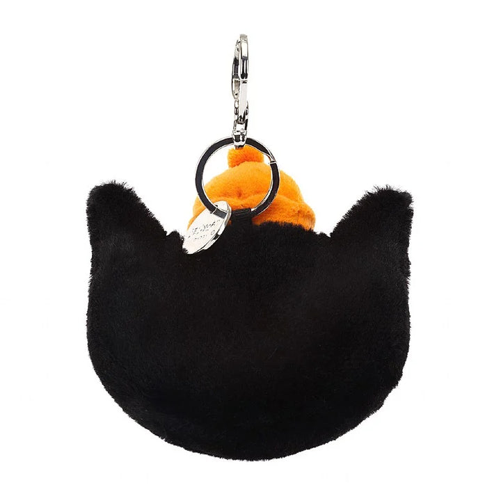 Jellycat Jack Bag Charm  JELC4BC
