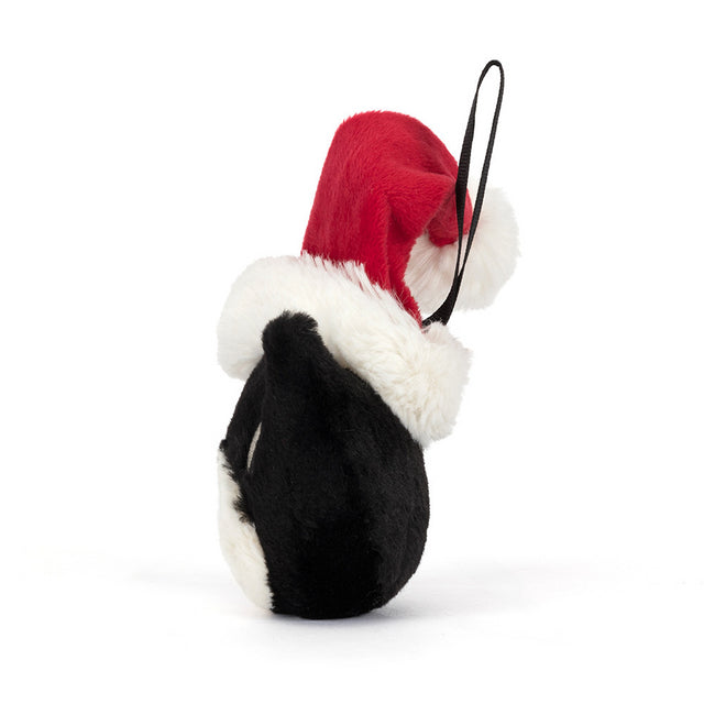 Jellycat Jack Ornament  JELC6O