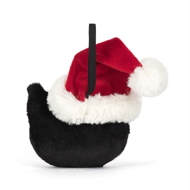 Jellycat Jack Ornament  JELC6O