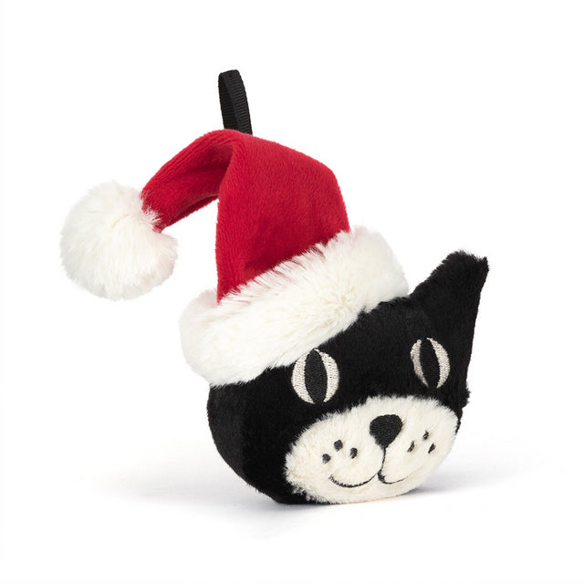 Jellycat Jack Ornament  JELC6O