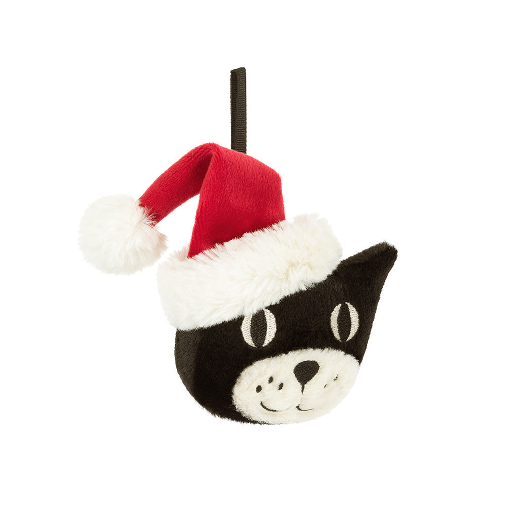 Jellycat Jack Ornament  JELC6O