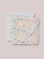 JuJuBe Swaddle Blanket Set  -  Roarsome
