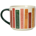 Danica Book Lover Mug with Lid JMG3779D