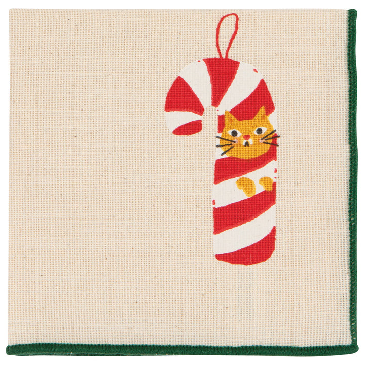 Danica Cocktail Npkn, Set/4 - Bauble Cats