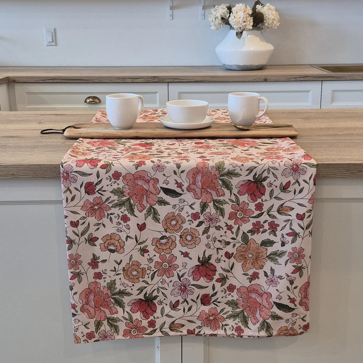 Brunelli Joie Tablecloth