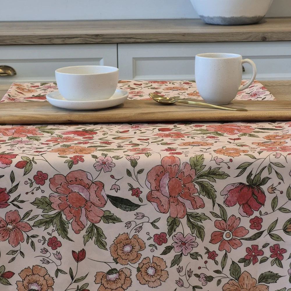 Brunelli Joie Tablecloth