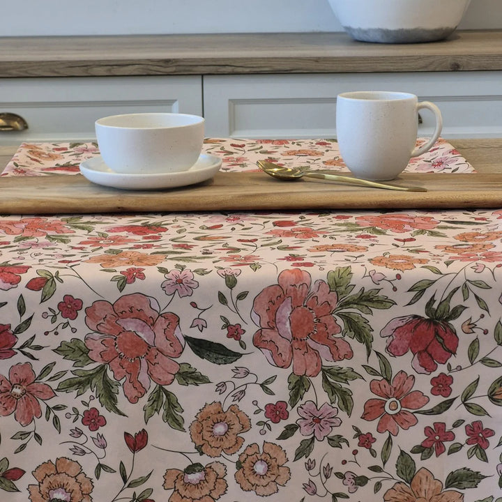 Brunelli Joie Tablecloth