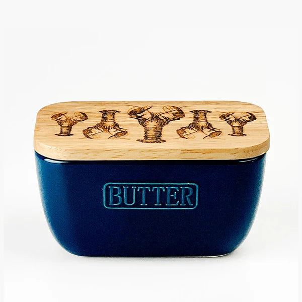 Selbrae Lobster Butter Dish