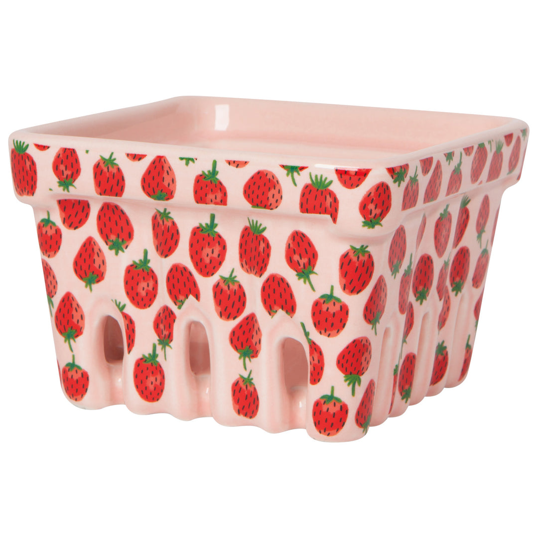 Danica Berry Basket - Berry Sweet