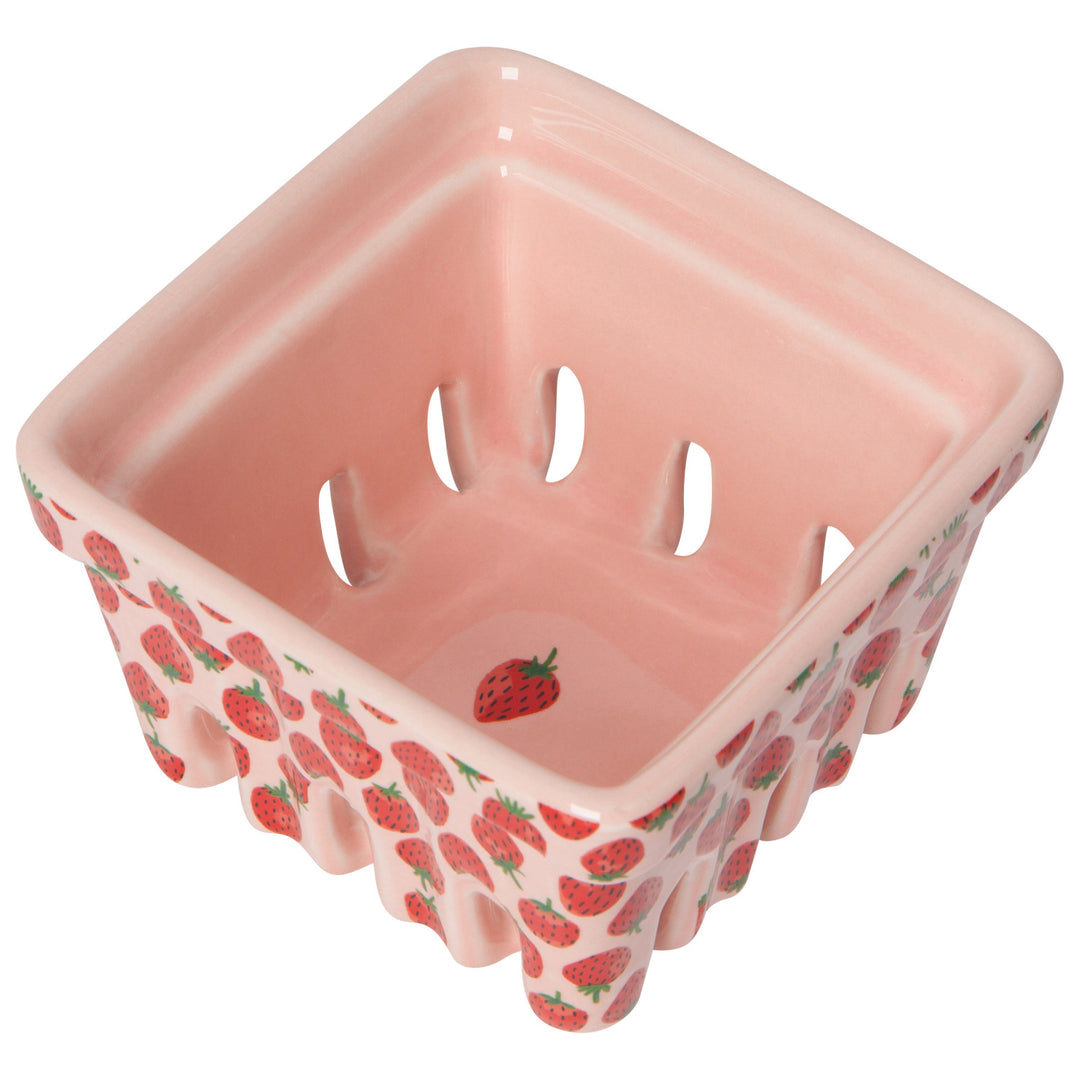 Danica Berry Basket - Berry Sweet
