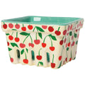 Danica Berry Basket - Very Cherry