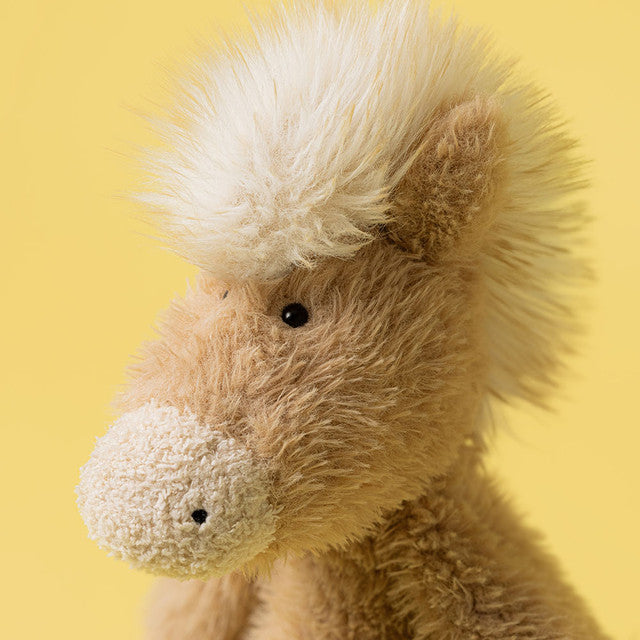 Jellycat Canterneigh Pony  JUNG2H