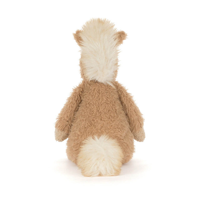Jellycat Canterneigh Pony  JUNG2H