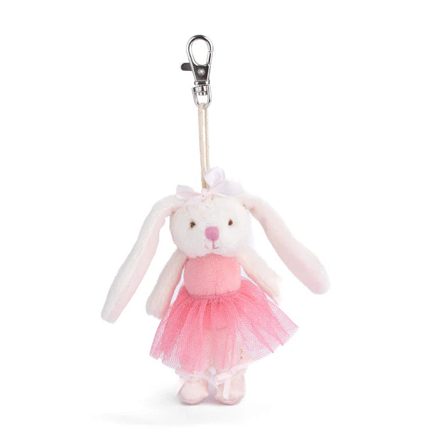 Bukowski Dancing Bag Charm