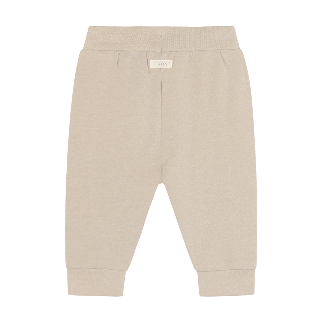 Fixoni Baby Boy Soft Pant With Pocket   423116-1903