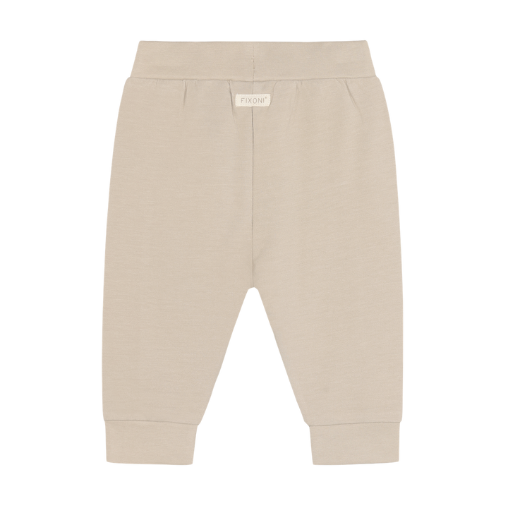 Fixoni Baby Boy Soft Pant With Pocket   423116-1903