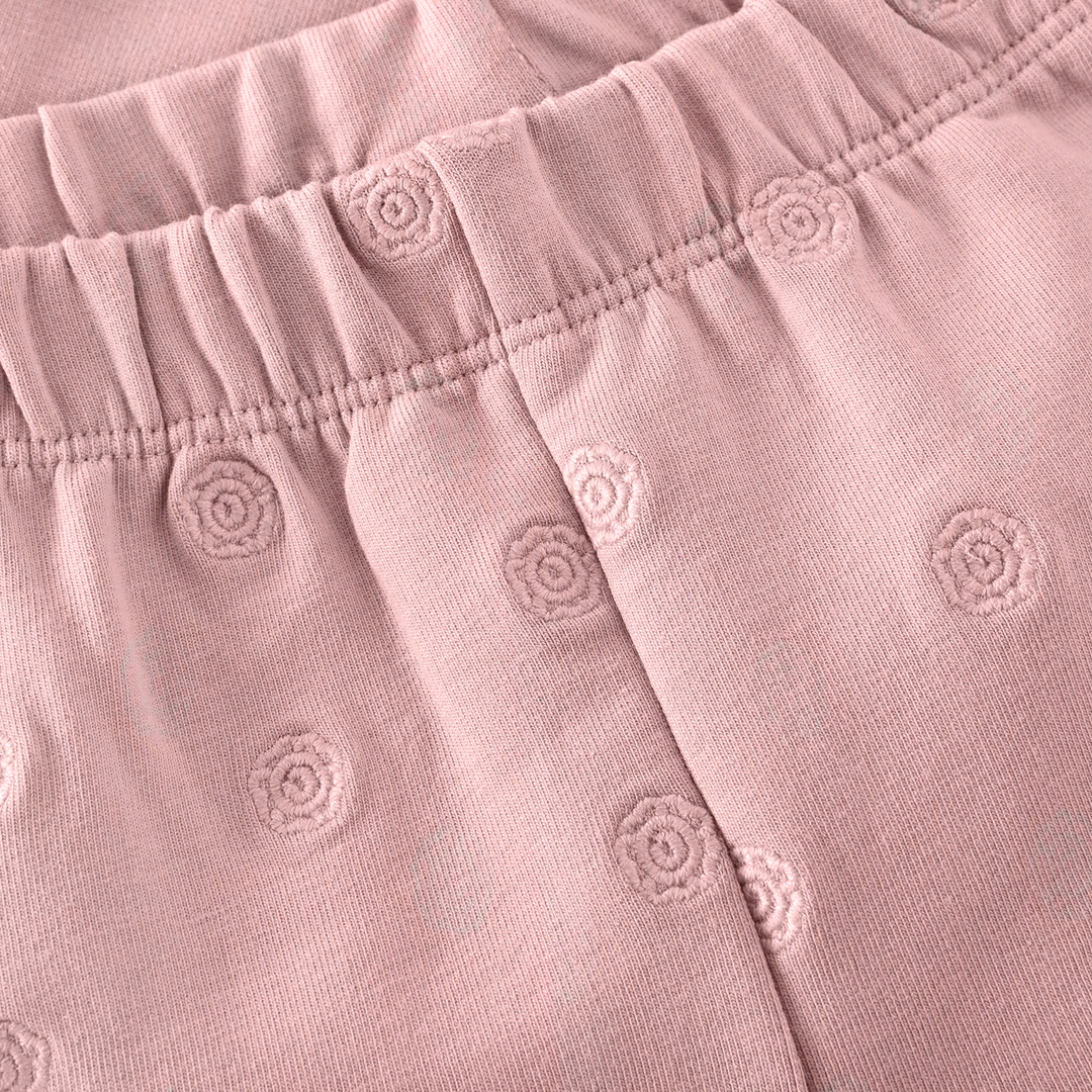 Enfant Baby Girl Sweat Pant   210416-5906