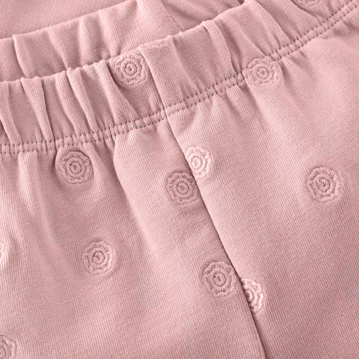 Enfant Baby Girl Sweat Pant   210416-5906