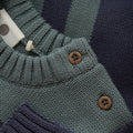 Enfant Baby Boy Knit Pullover   215367-1880