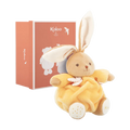 Kaloo Chubby Rabbit Yellow    K214012