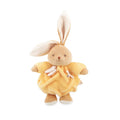 Kaloo Chubby Rabbit Yellow    K214012