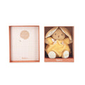 Kaloo Chubby Rabbit Yellow    K214012